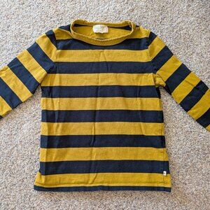 Petit Sezane Léon T-Shirt - Size 6